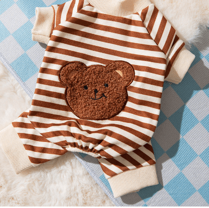 Lightweight Summer Clothing for Small Dogs - Mascotitas
