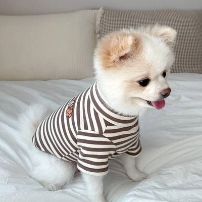 Lightweight Summer Clothing for Small Dogs - Mascotitas
