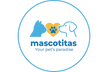 Logo Mascotitas circular fondo transparente
