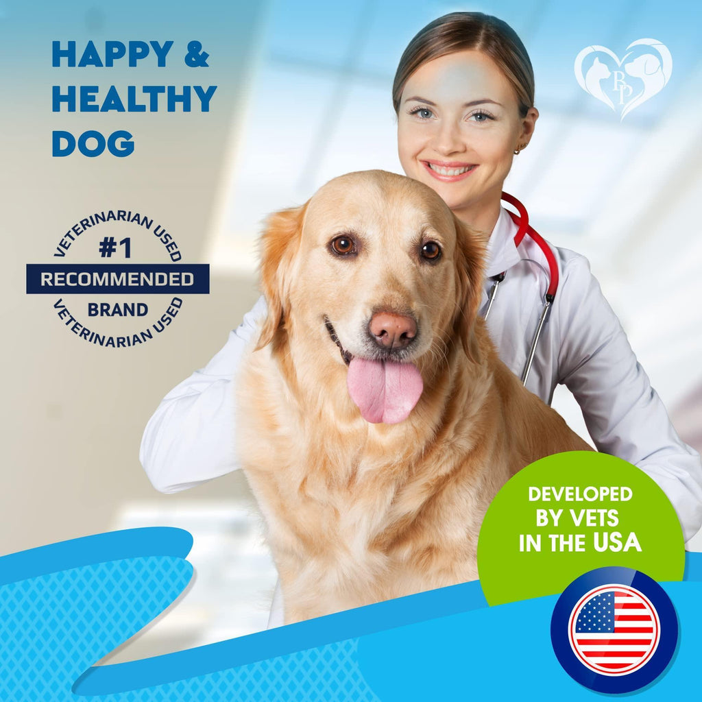 Natural Kennel Cough Relief for Dogs & Cats - Mascotitas