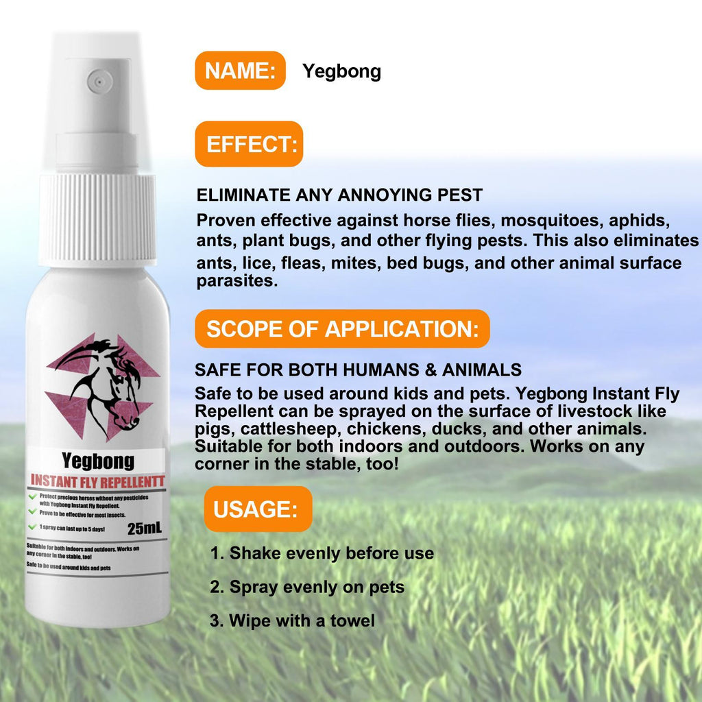 Pet Deworming, Flea And Tick Removal, Itching Spray For Cats And Dogs - Mascotitas
