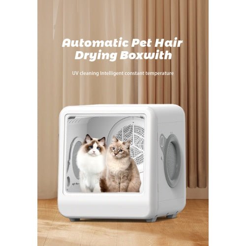 Pet Dryer Room - Mascotitas