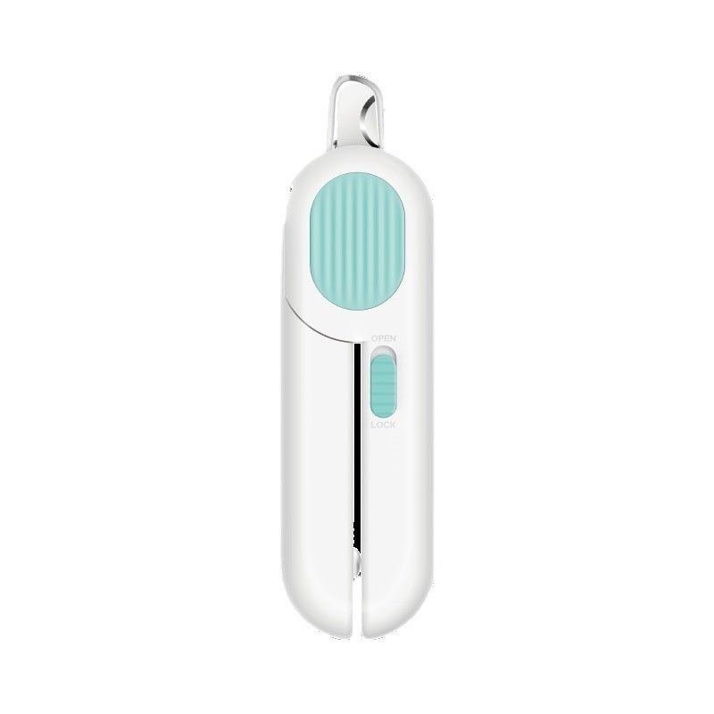 Pet LED Labor - saving Cat Nail Scissors - Mascotitas