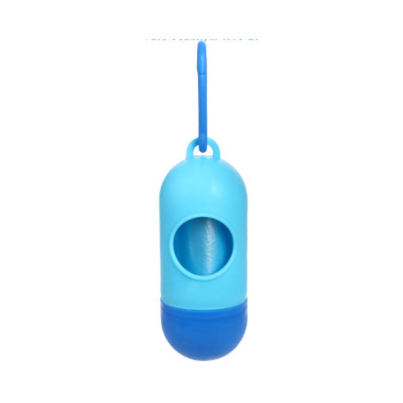 Pet Trash Bag Dog Poop Bags For Waste Refuse Cleanup - Mascotitas