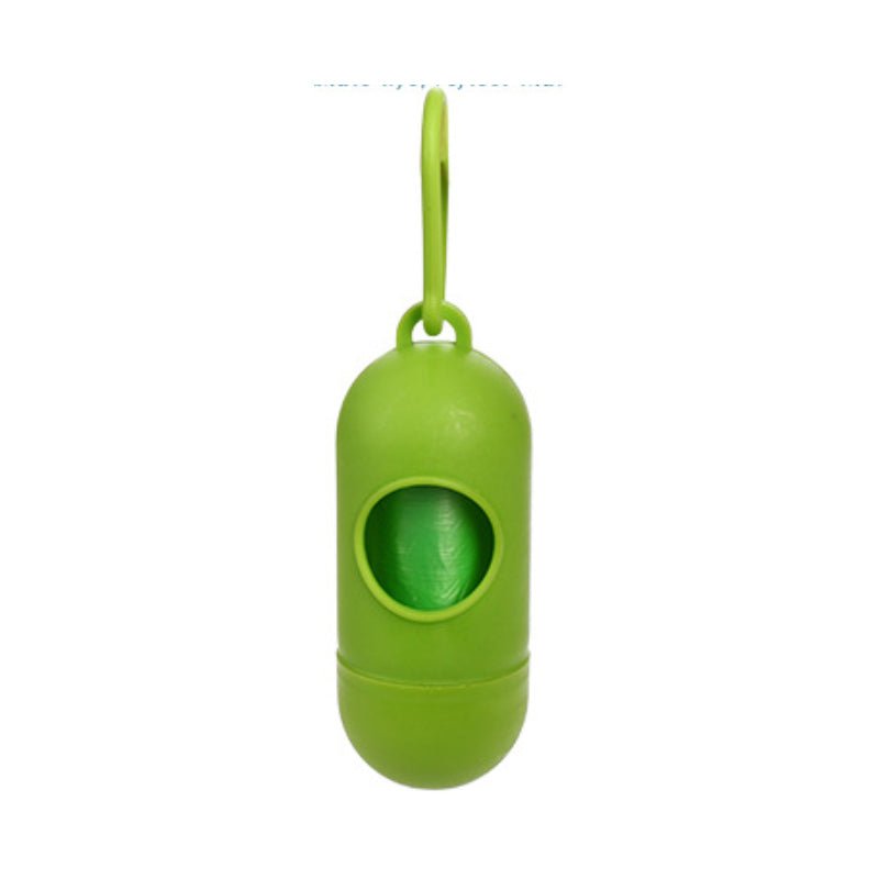 Pet Trash Bag Dog Poop Bags For Waste Refuse Cleanup - Mascotitas