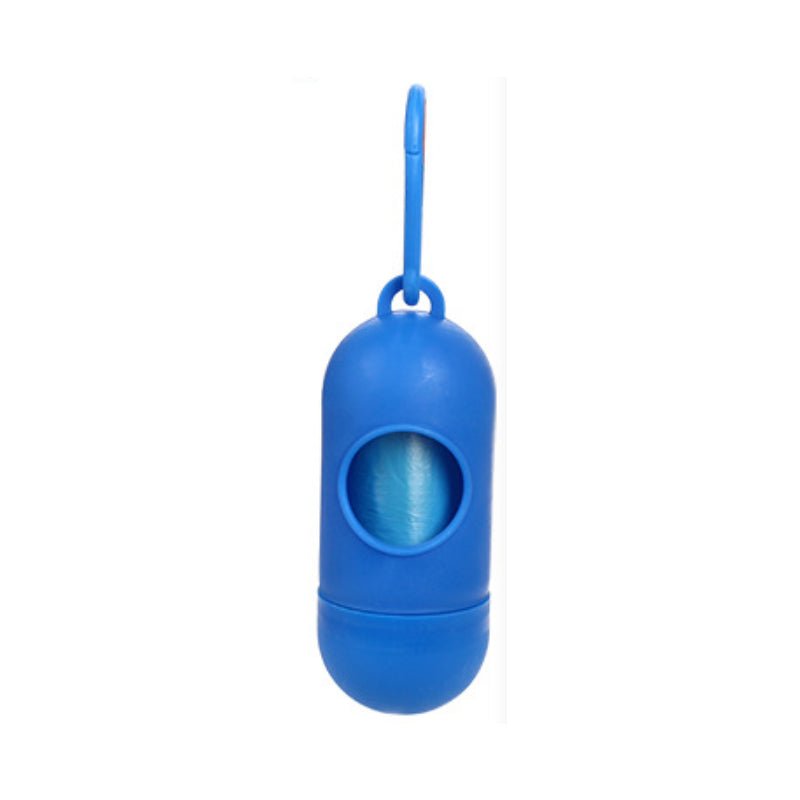 Pet Trash Bag Dog Poop Bags For Waste Refuse Cleanup - Mascotitas