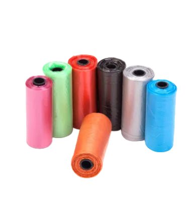 Pet Trash Bag Dog Poop Bags For Waste Refuse Cleanup - Mascotitas