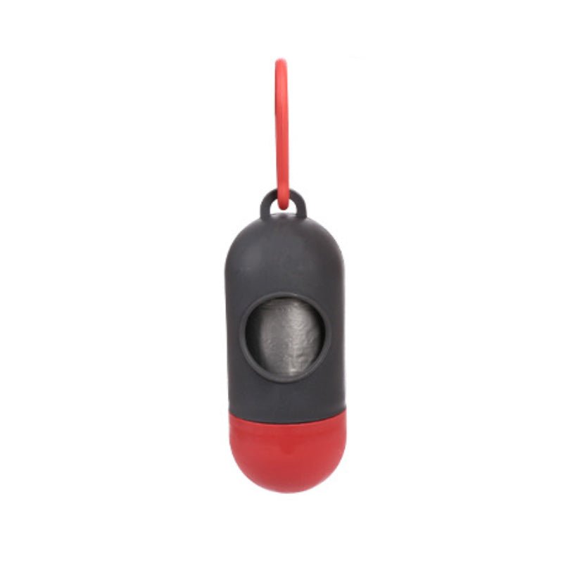 Pet Trash Bag Dog Poop Bags For Waste Refuse Cleanup - Mascotitas
