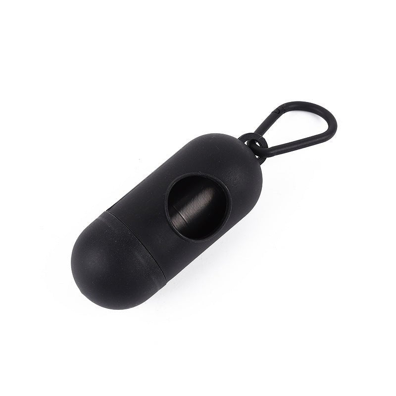 Pet Trash Bag Dog Poop Bags For Waste Refuse Cleanup - Mascotitas