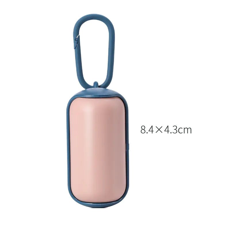 Portable Pet Litter Box and Dog Toilet Picker - Mascotitas