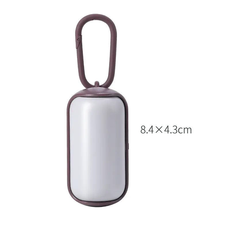 Portable Pet Litter Box and Dog Toilet Picker - Mascotitas