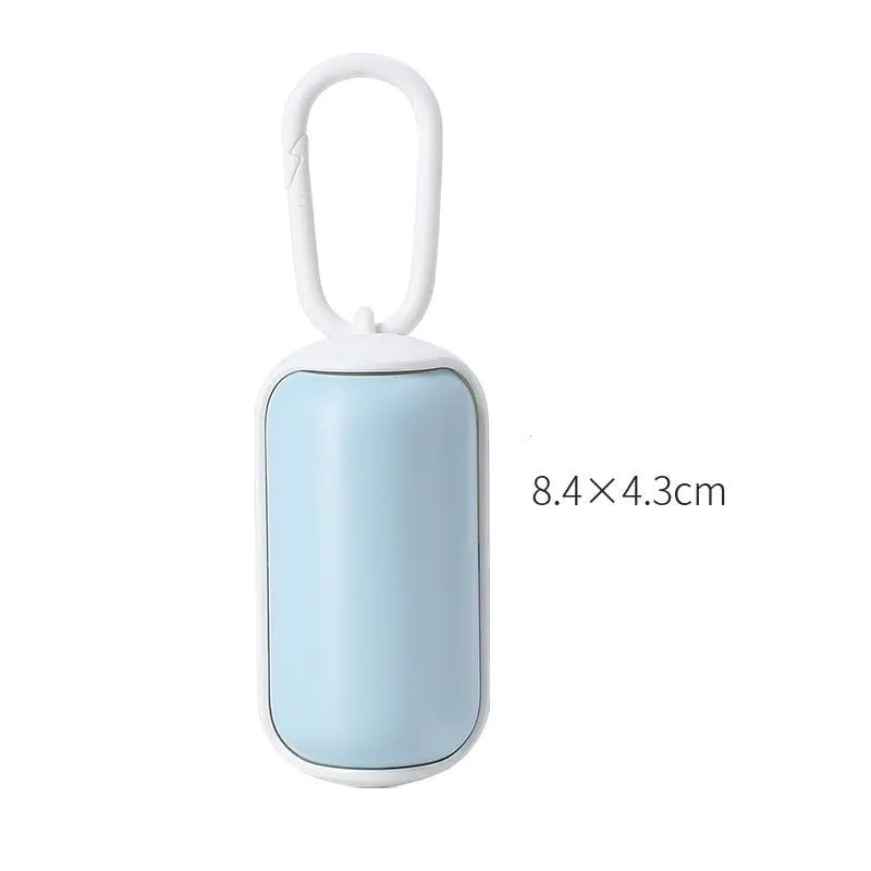 Portable Pet Litter Box and Dog Toilet Picker - Mascotitas