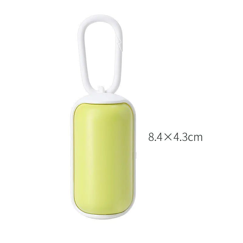 Portable Pet Litter Box and Dog Toilet Picker - Mascotitas