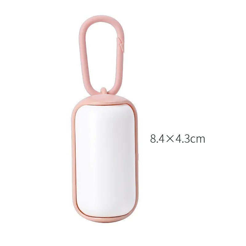 Portable Pet Litter Box and Dog Toilet Picker - Mascotitas
