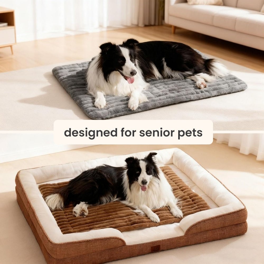 Self - Warming Pet Mat - Mascotitas