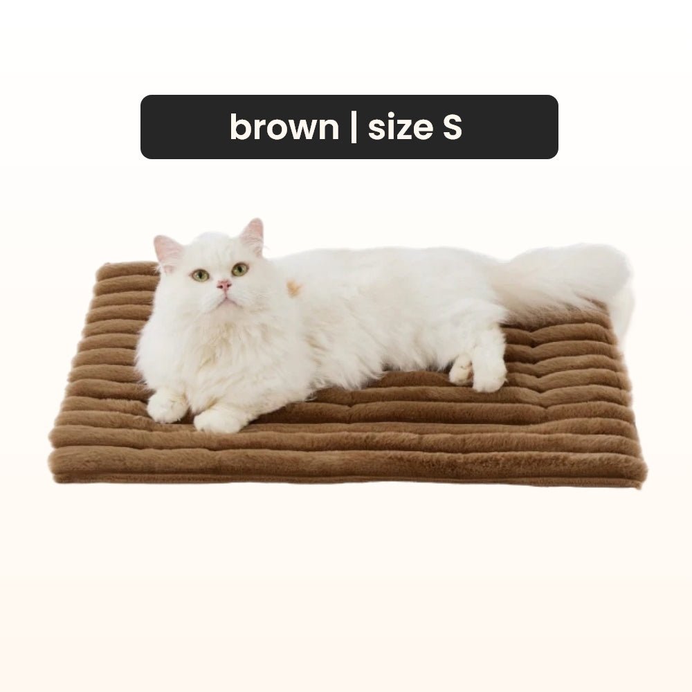 Self - Warming Pet Mat - Mascotitas