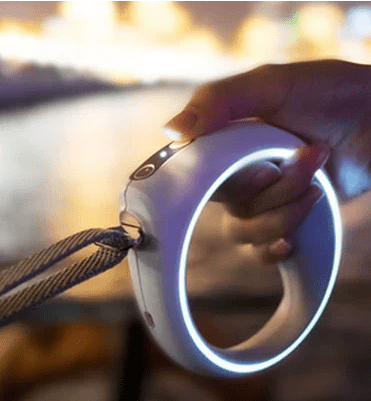 Smart Leash for Pets - Mascotitas