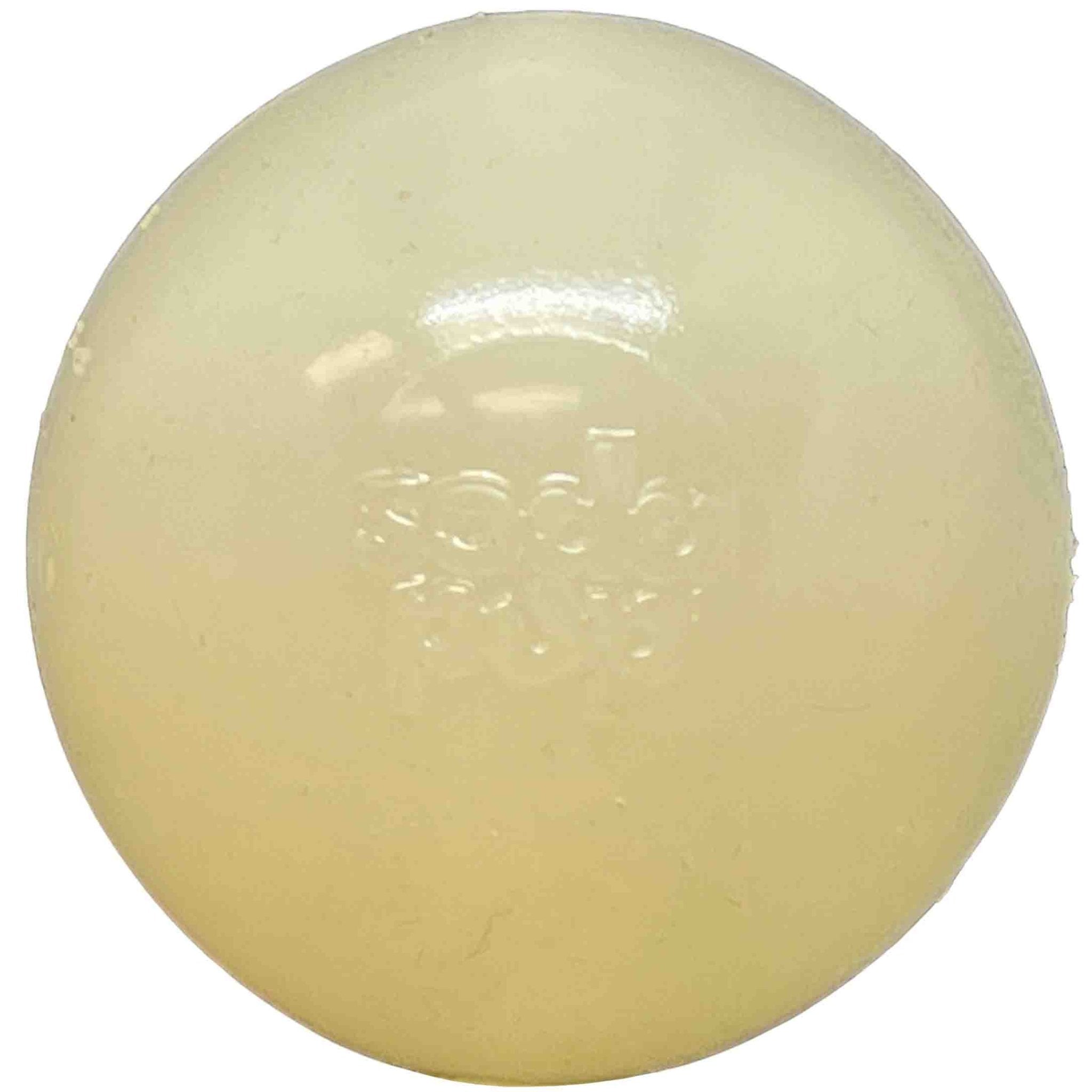 Squeak Ball - Durable Squeaky Dog Toy, Floats, Chew Toy | USA Made - Mascotitas