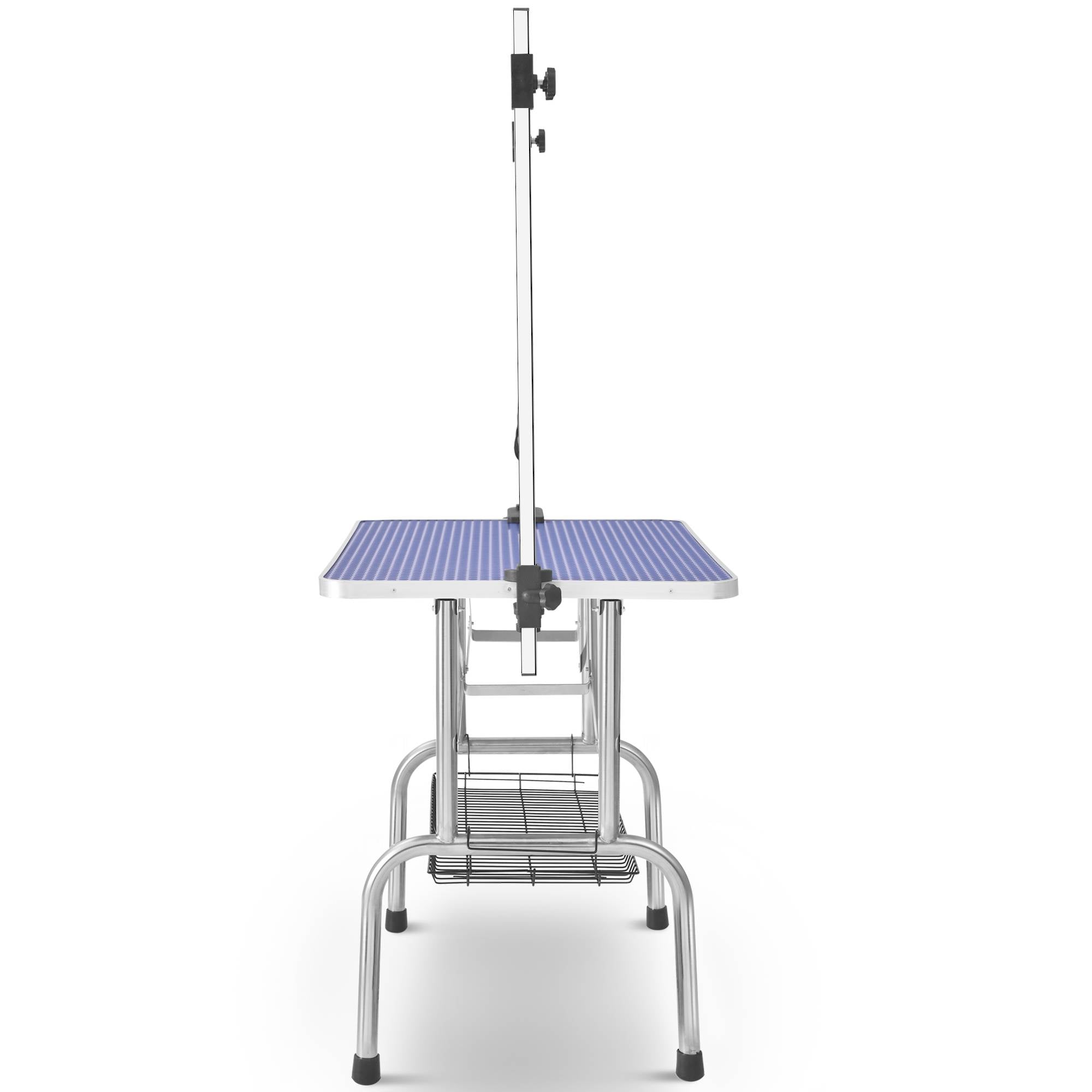 Stainless Steel Folding Dog Pet Grooming Table Table - Mascotitas