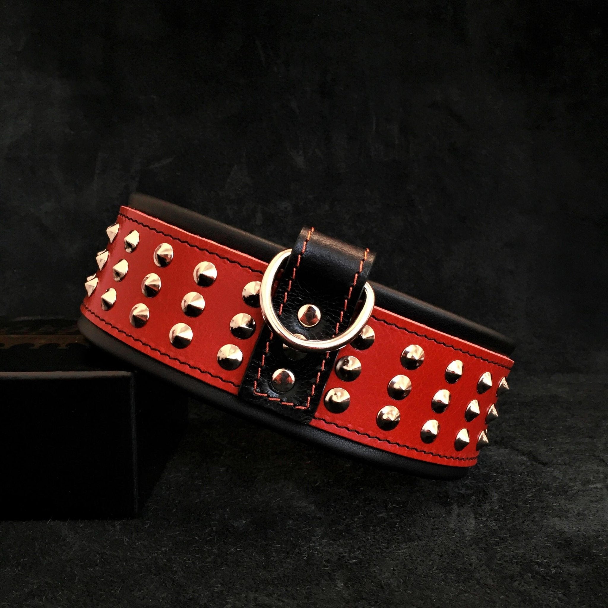 "Star" collar - Mascotitas
