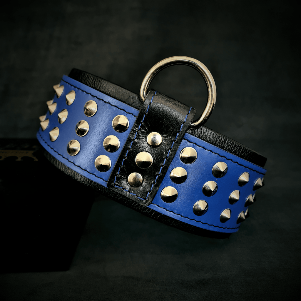 "Star" collar - Mascotitas