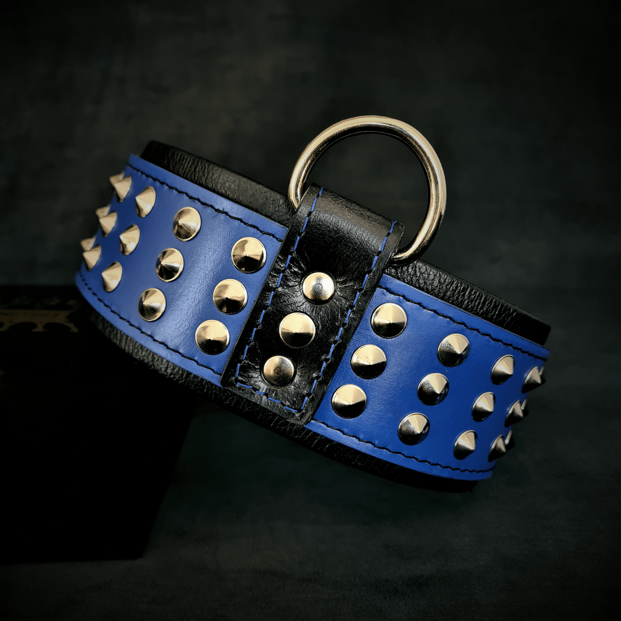 "Star" collar - Mascotitas
