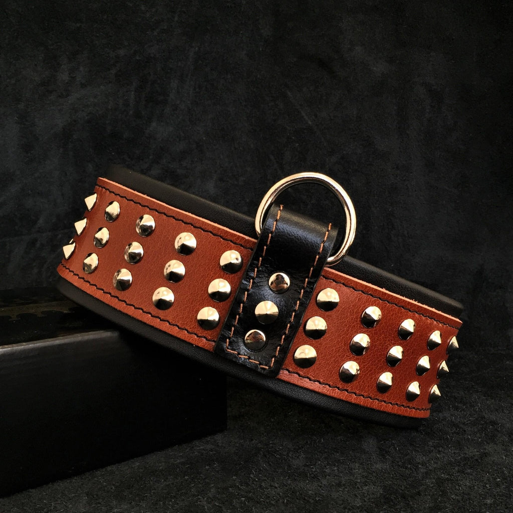 "Star" collar - Mascotitas