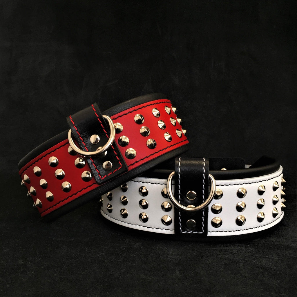 "Star" collar - Mascotitas