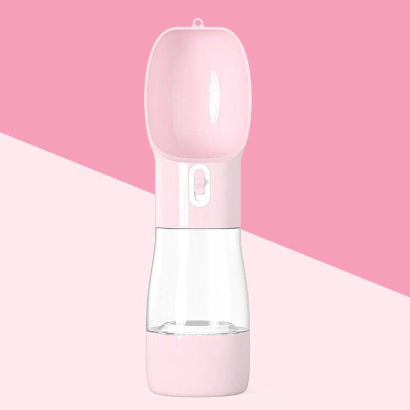 Traveling Out Portable Dog Water Dispenser - Mascotitas