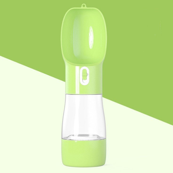 Traveling Out Portable Dog Water Dispenser - Mascotitas