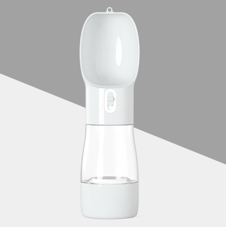 Traveling Out Portable Dog Water Dispenser - Mascotitas