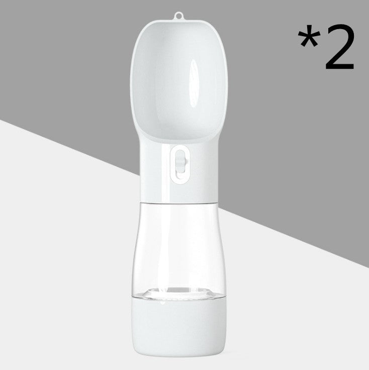 Traveling Out Portable Dog Water Dispenser - Mascotitas