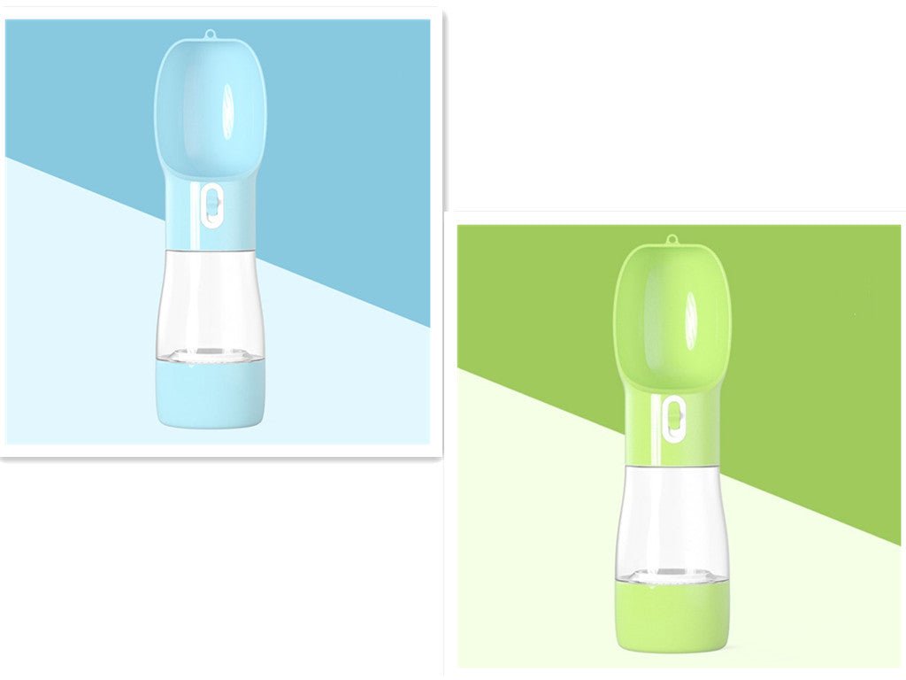 Traveling Out Portable Dog Water Dispenser - Mascotitas