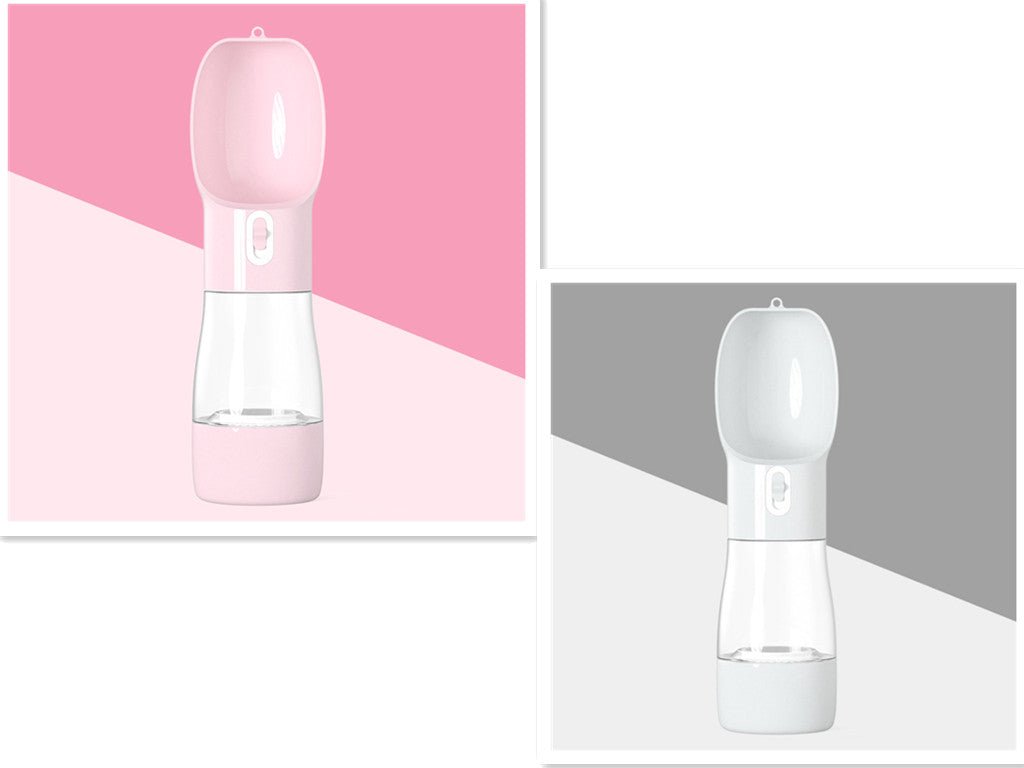 Traveling Out Portable Dog Water Dispenser - Mascotitas