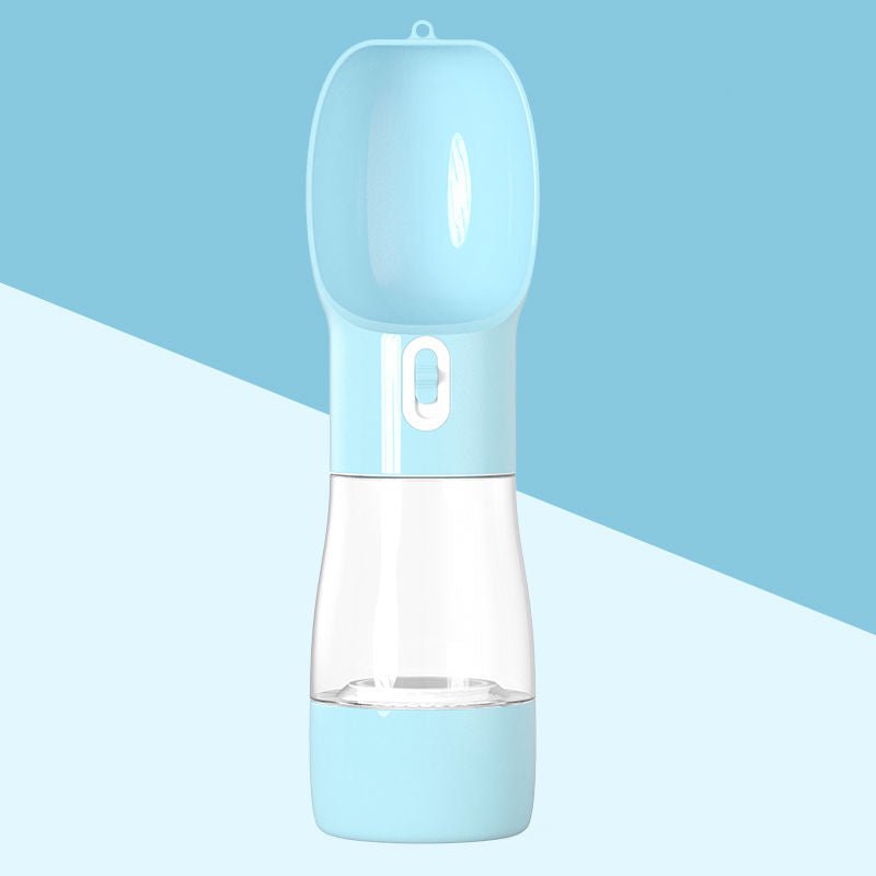 Traveling Out Portable Dog Water Dispenser - Mascotitas