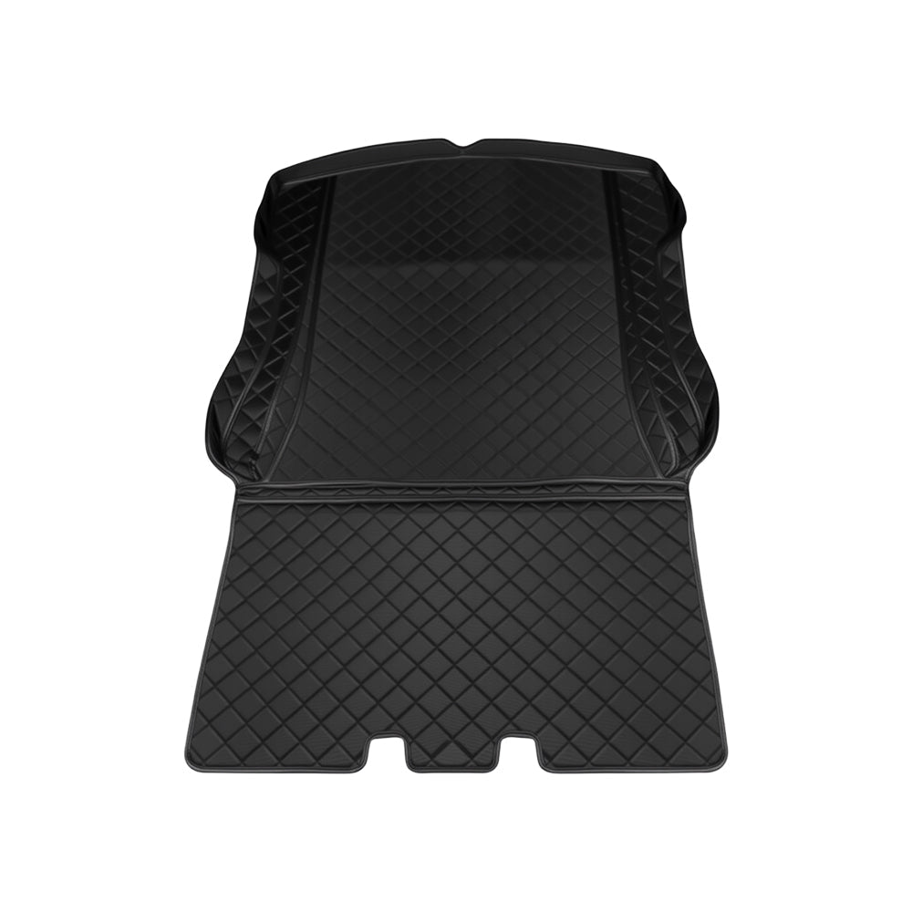 Waterproof Trunk Pet Mat for Tesla Model 3 - Mascotitas